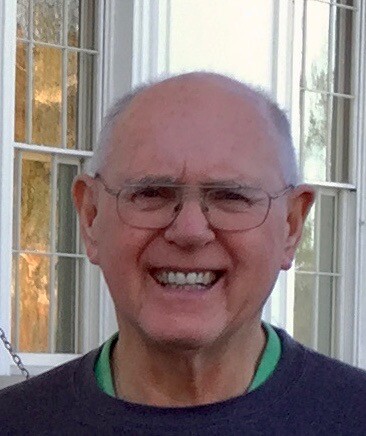 Robert G. Mullaney Profile Photo