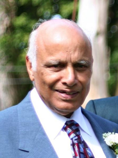 Mohan Bakshi