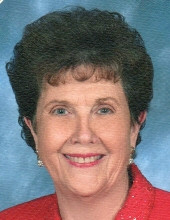 Nannie  Lee Plemmons-Parker