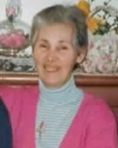 Nancy M. Boivin