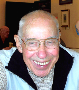 Ralph Richard Abel Sr.