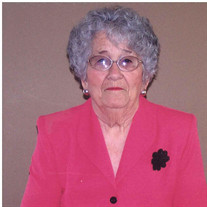 Betty Ferguson Profile Photo