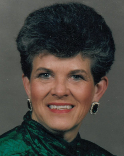 Betty Renfro Profile Photo