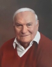 Keith D. Countryman, Sr.