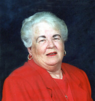 Delores Lucille Bennett