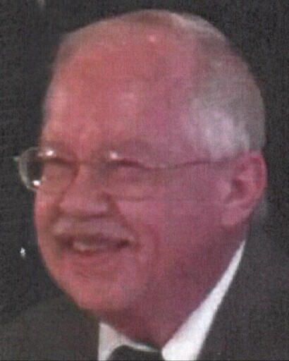Donald J. Cyburt Profile Photo