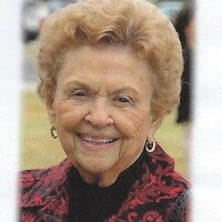 Peggy Smith Profile Photo