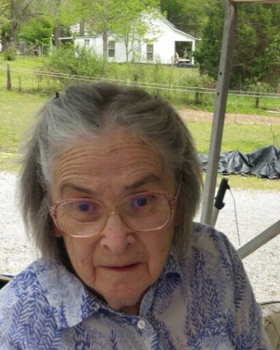 Frances JoAnn Wright Welch's obituary image