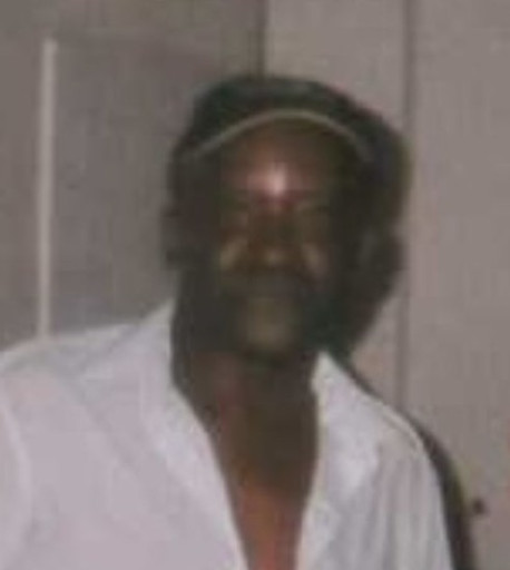 George Edward 'Eddie' Holland Sr.