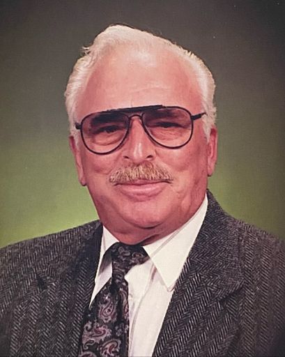 John Wesley Perdue's obituary image