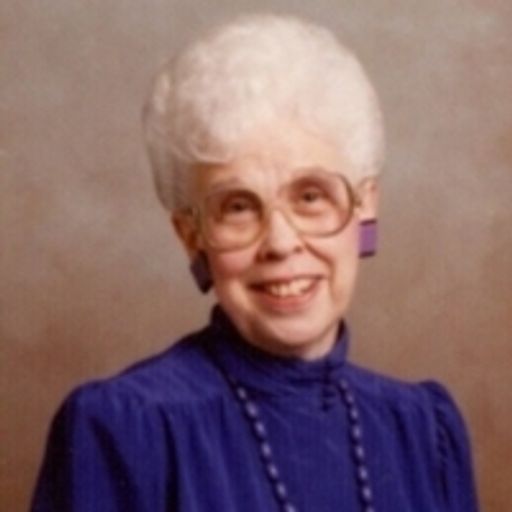 Helen "Ruth" Willett-Good Profile Photo