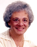 Calogera "Lena" Caravaglia Mariella