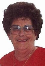 Doris  M. (Rioux)  Frederick Profile Photo