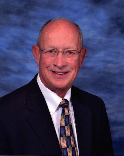 Richard Heiny
