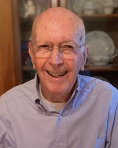 John Elton Parker Profile Photo