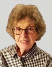 Anne C. Foley Profile Photo
