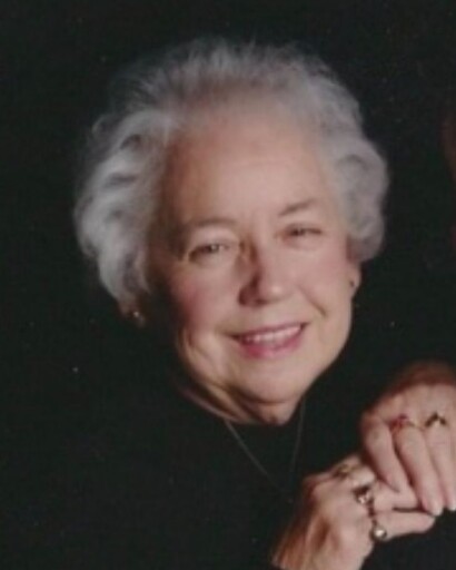 Ruth Bean's obituary image