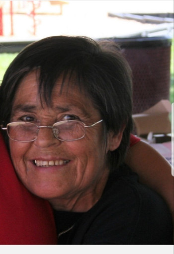 Kathy Rivera Profile Photo