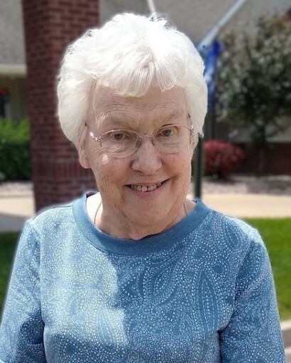 Beverly Joan Muckenthaler