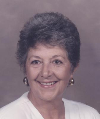 Stout, Lorraine Louise Beister