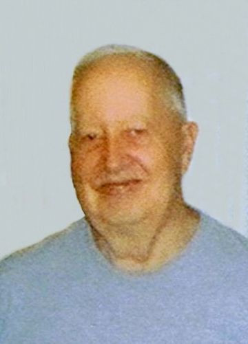 Donald Larson Obituary 2013 - Cress Funeral and Cremation Services