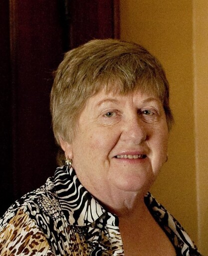 Audrey McKeag's obituary image
