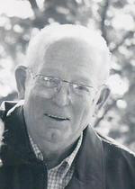 Sherman Jensen