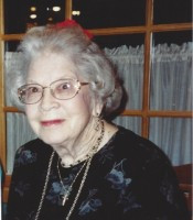 Mrs. Elisabeth Shreve Profile Photo