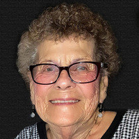 Shirley Elaine (Grigsby) Peck