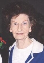 Darlene Utley Warenski