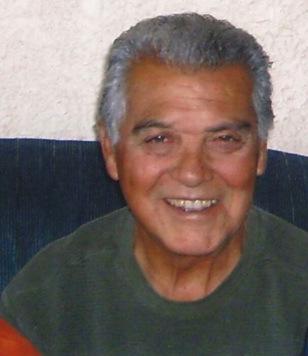 Tobe Martinez