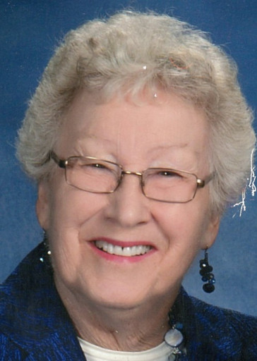 Nancy Evans Profile Photo