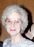 Constance "Connie" Abell