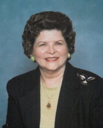 Joyce Mae Robinson Scott