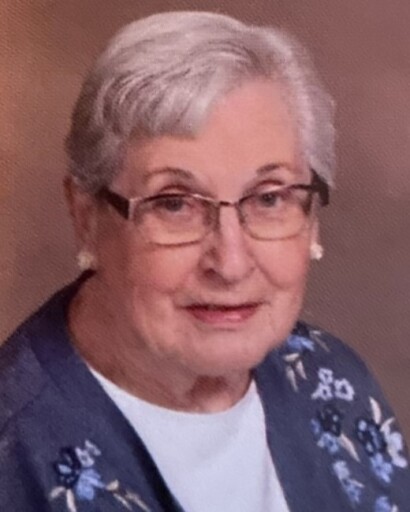 Loretta M. Molliconi