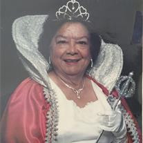 Herlinda G. Rangel Profile Photo