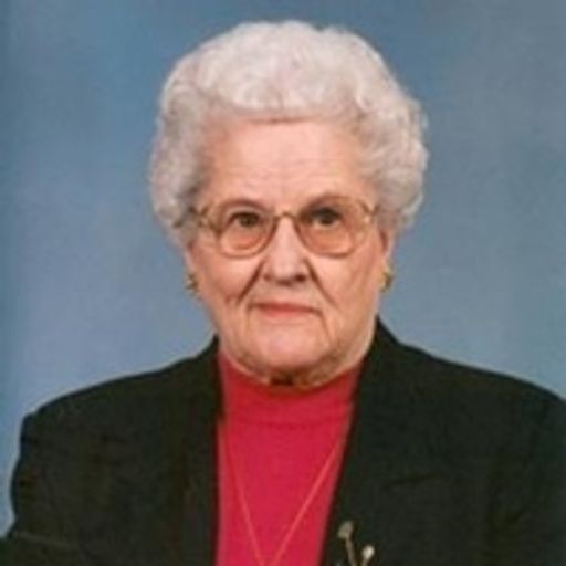 Norma Jacobson