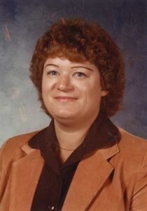 Martha Jean Donovan