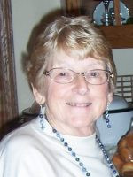 Gladys Aileen Coutts