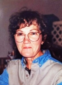 Betty  "Eileen" (Odell)  Gladden