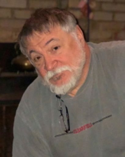 Larry E. Simms Profile Photo