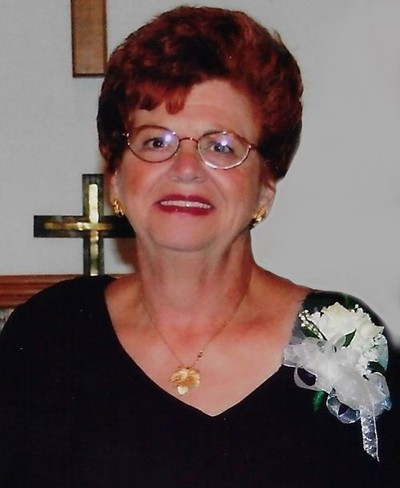 Wilma Faye "Willie" O'Shea Profile Photo