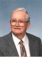 Ernest Carroll Buddy Porterfield Profile Photo