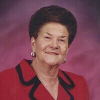 Betty Broussard Profile Photo