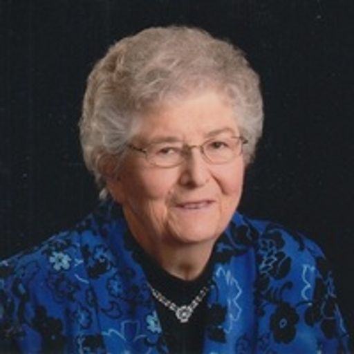 Shirley Catherine Laubenstein