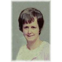 Judy Fay Rainey Profile Photo