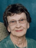 Dorothy Lou Brandt