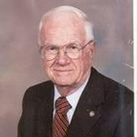 John Bruce 'Jack' Erwin, Sr.