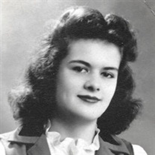 Marie Elizabeth (Hronec) Stanley Profile Photo