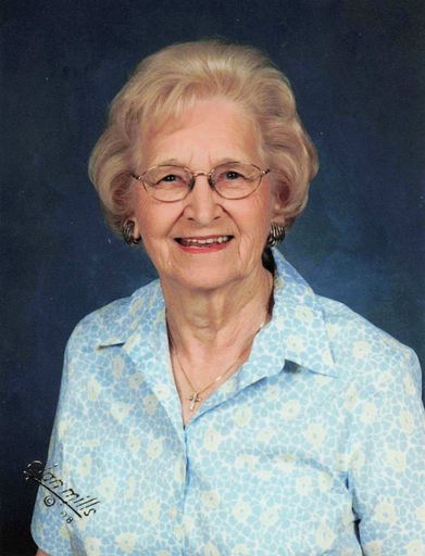 Betty Jo (Hines)  Lee